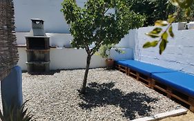 La Chanca Rural
